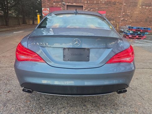 Used 2014 Mercedes-Benz CLA 250 CLA 250 4dr Sedan w/ Premium 1 Package image 36