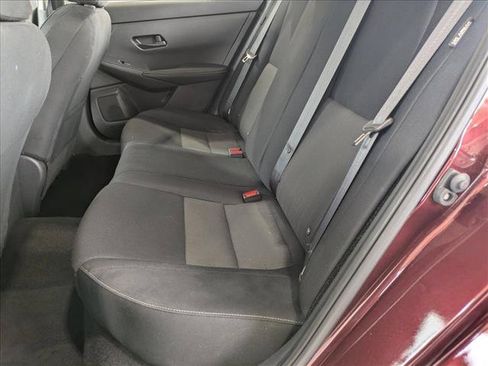 Used 2024 Nissan Sentra SV FWD image 18
