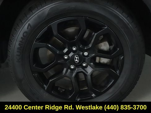 Used 2023 Hyundai Santa Fe XRT AWD/4WD image 10