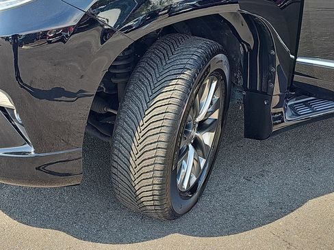 Used 2019 Lexus GX 460 Luxury image 37