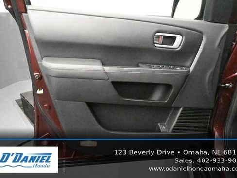 Used 2010 Honda Pilot EX-L image 23