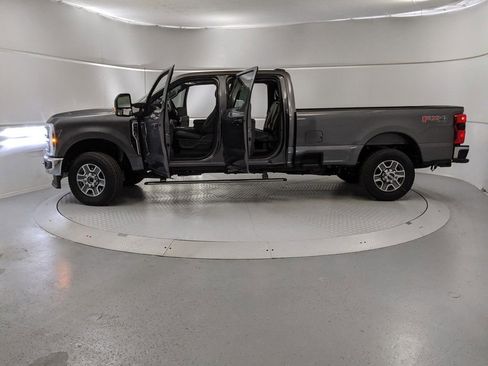 New 2025 Ford F350 Lariat w/ Lariat Ultimate Package image 11