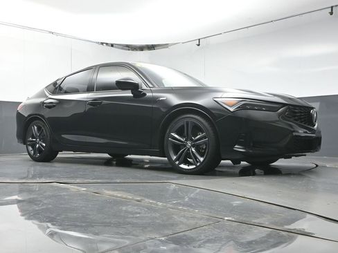 Used 2024 Acura Integra A-Spec FWD image 39