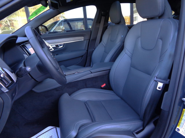 Used 2023 Volvo S90 B6 Ultimate AWD/4WD image 8
