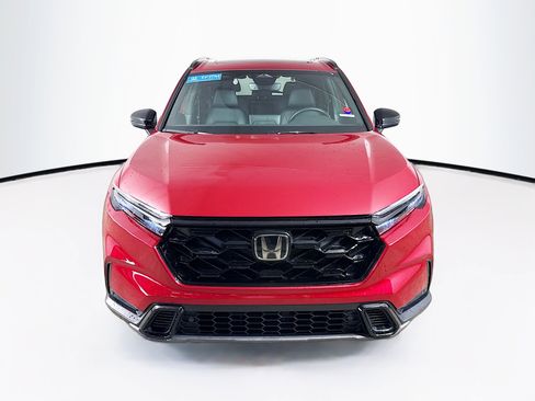 Used 2026 Honda CR-V Sport-L image 3