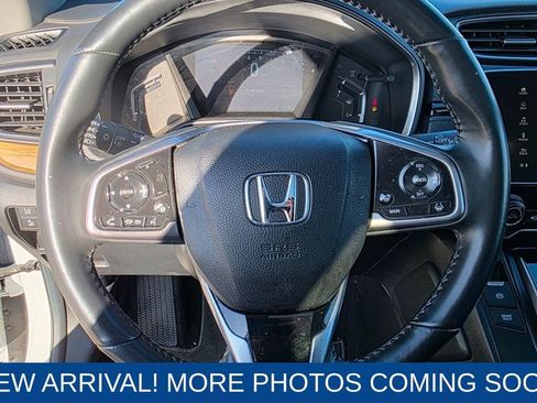 Used 2022 Honda CR-V Touring image 14