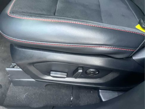 Used 2025 Ford Explorer ST w/ Sun And Sound Package image 24