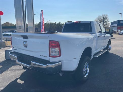 Used 2024 RAM 3500 Big Horn image 15
