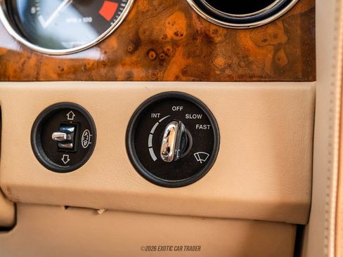 Used 1997 Bentley Continental T image 41