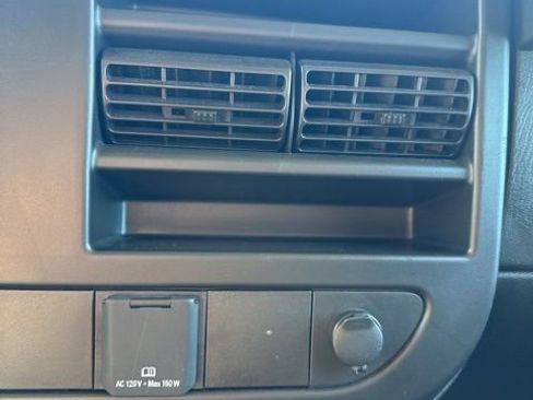 Used 2023 GMC Savana 2500 w/ Driver Convenience Package image 24