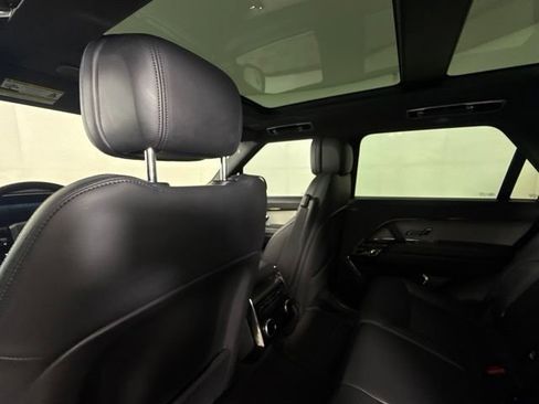 Used 2024 Land Rover Range Rover Sport Dynamic SE AWD/4WD image 25