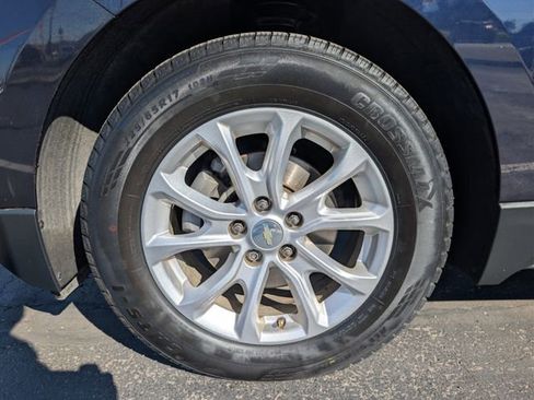 Used 2020 Chevrolet Equinox LT image 27