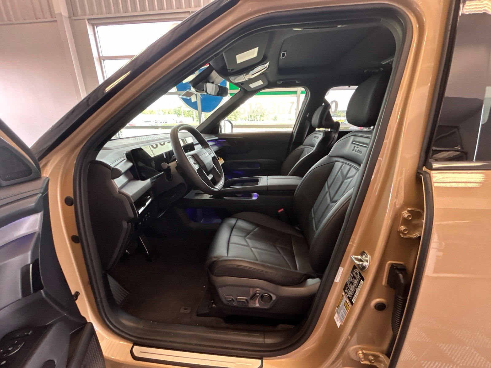 New 2027 Kia Telluride SX X-Line AWD/4WD image 19