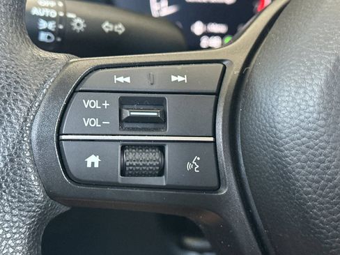 Used 2026 Honda HR-V LX image 24