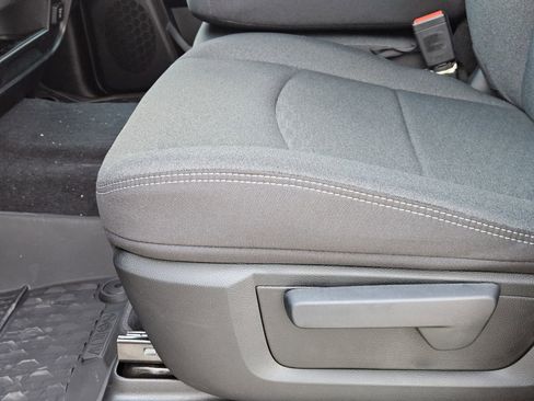 New 2026 RAM 2500 Tradesman image 26