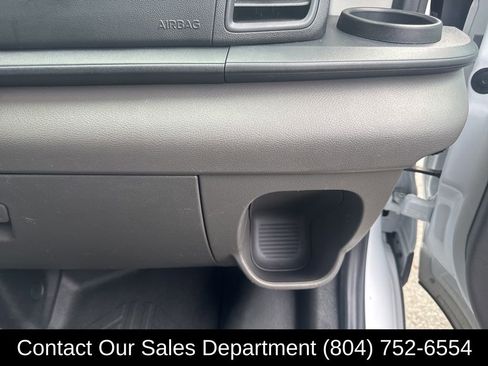 Used 2024 Ford Transit 250 Low Roof w/ Exterior Upgrade Package image 16