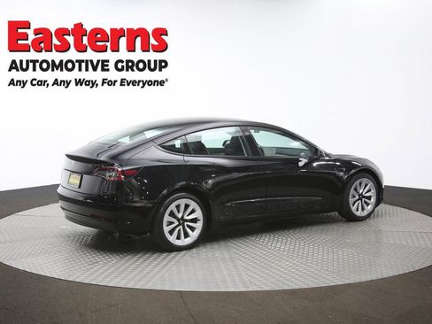 Used 2023 Tesla Model 3 Standard Range image 39