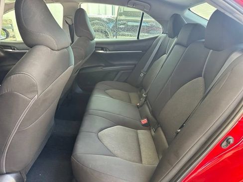 Used 2023 Toyota Camry LE FWD image 7