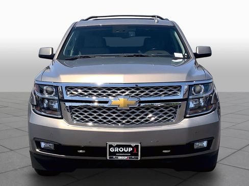 Used 2018 Chevrolet Tahoe LT RWD image 4