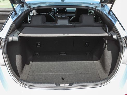 Certified 2024 Honda Civic Sport image 27