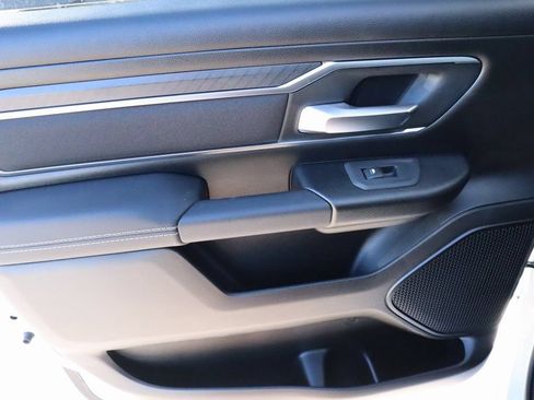 New 2026 RAM 1500 Big Horn AWD/4WD image 16