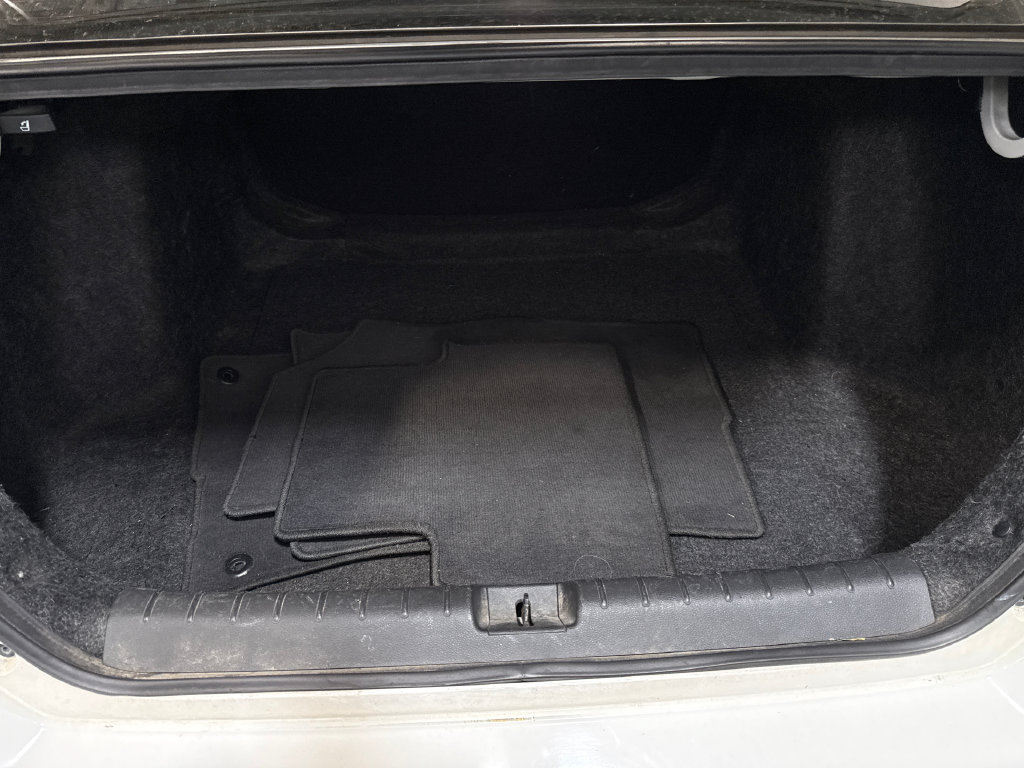 Used 2017 Honda Civic LX image 11