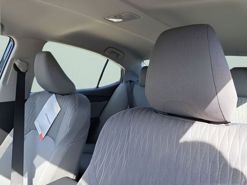 Certified 2026 Toyota Camry LE image 16