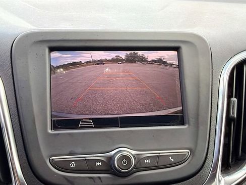 Used 2023 Chevrolet Equinox LT image 29