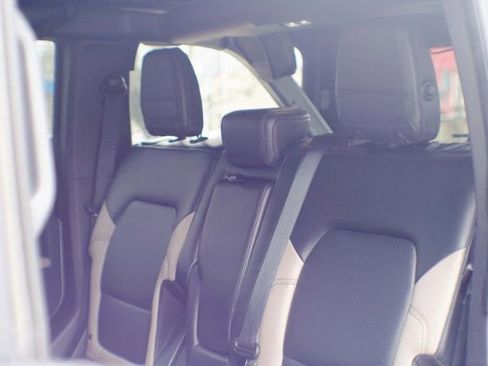 Used 2023 Ford Bronco Wildtrak image 49