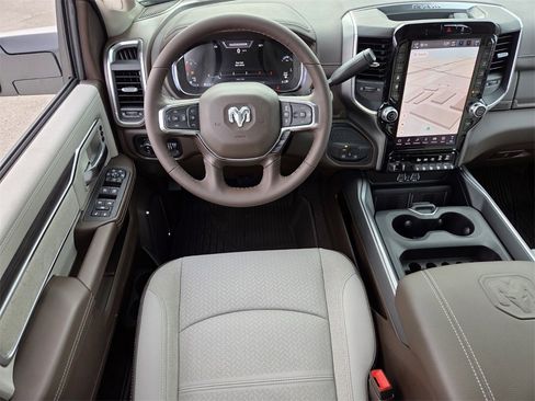 New 2026 RAM 3500 Laramie w/ Max Tow Package image 8