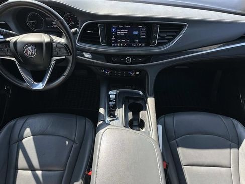 Used 2023 Buick Enclave Essence w/ Trailering Package, 5000 lbs. FWD image 13