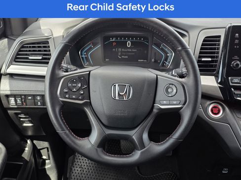 Used 2024 Honda Odyssey Sport image 27