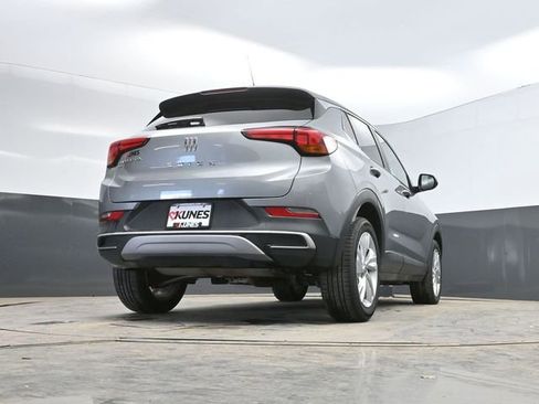Used 2025 Buick Encore GX Preferred image 48