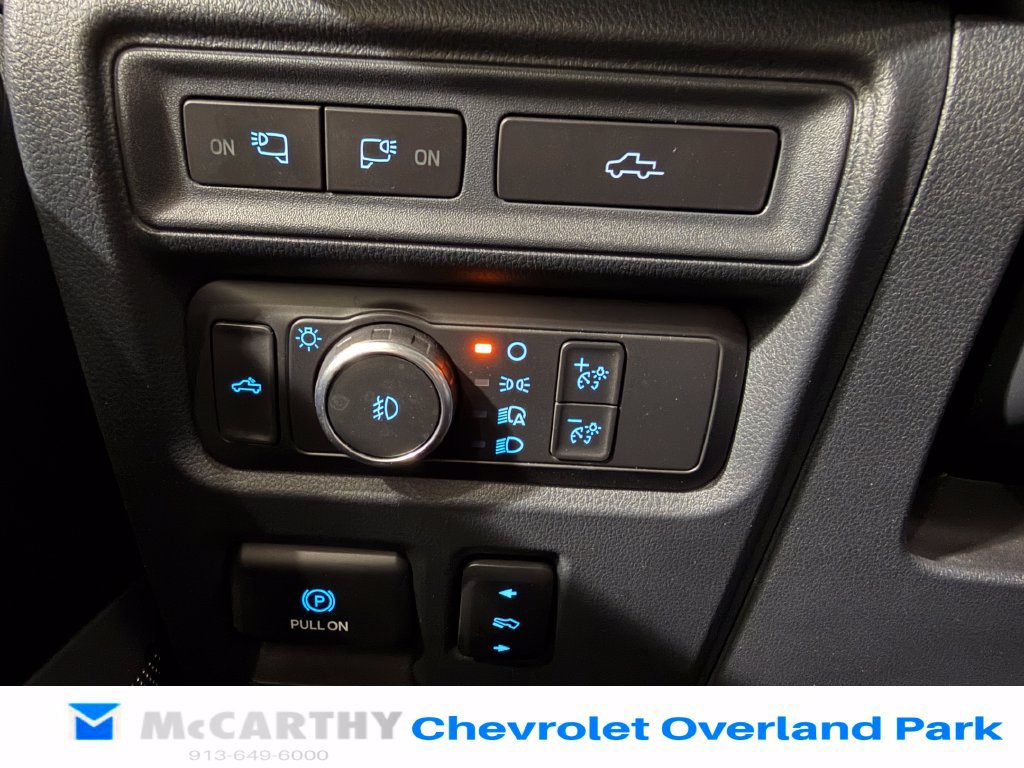Used 2022 Ford F150 Platinum w/ Equipment Group 701A High AWD/4WD image 19