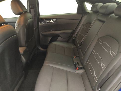 Used 2024 Kia Forte GT-Line image 18