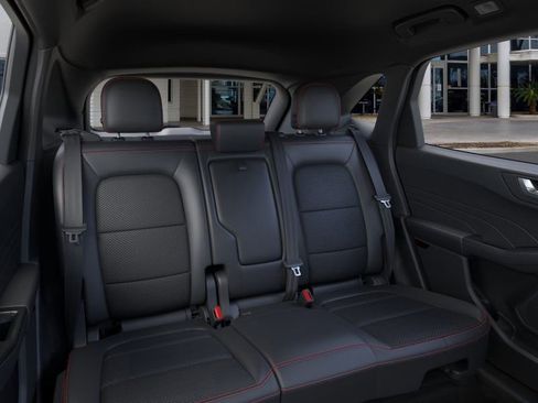 New 2026 Ford Escape ST-Line Select image 11