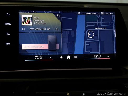 Used 2025 BMW X1 xDrive28i w/ Convenience Package image 17