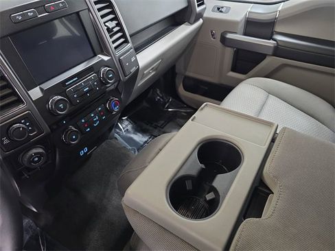 Used 2018 Ford F150 XLT w/ Equipment Group 302A Luxury image 25