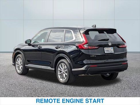 Certified 2024 Honda CR-V EX-L image 9