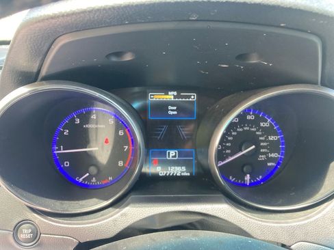 Used 2017 Subaru Outback 2.5i Premium AWD/4WD image 21