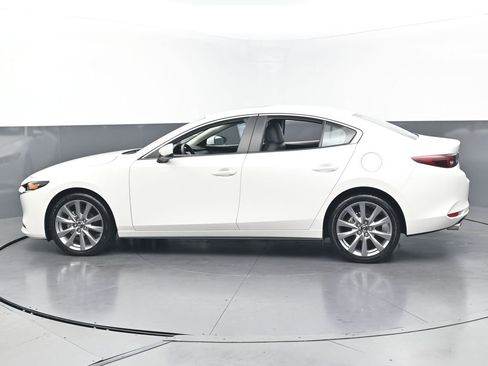 Used 2025 MAZDA MAZDA3 s FWD image 8