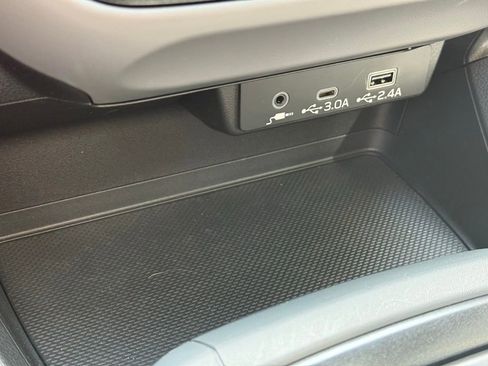 Certified 2026 Subaru Crosstrek 2.0i Premium AWD/4WD image 17