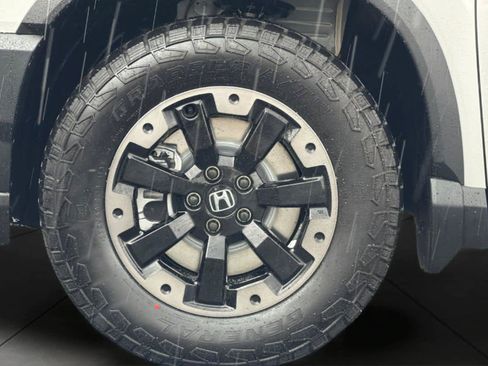 New 2026 Honda Passport TrailSport Elite image 11
