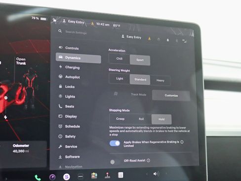 Used 2022 Tesla Model Y Performance image 21
