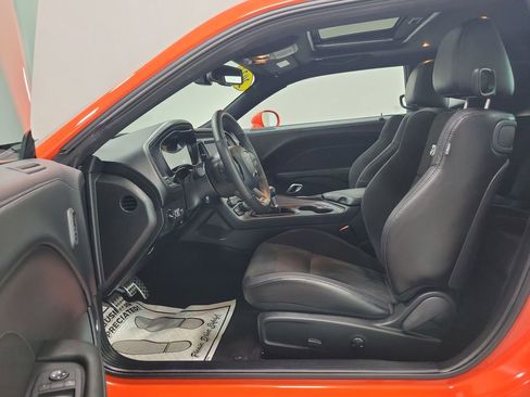 Used 2023 Dodge Challenger R/T w/ T/A Package RWD image 4