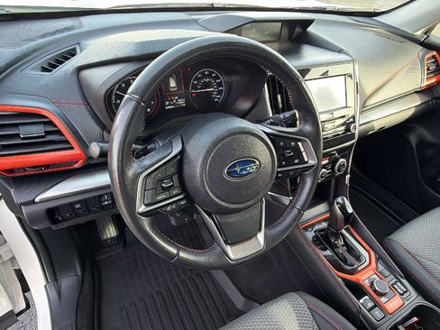 Used 2021 Subaru Forester Sport w/ Popular Package #2 image 10