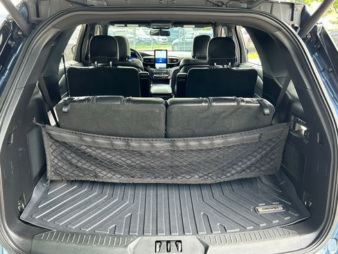 Used 2020 Ford Explorer ST w/ ST Street Pack AWD/4WD image 45