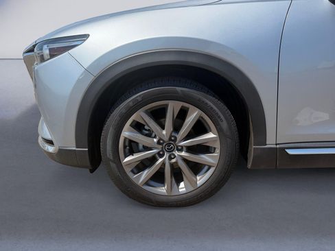 Used 2021 MAZDA CX-9 Grand Touring AWD/4WD image 14
