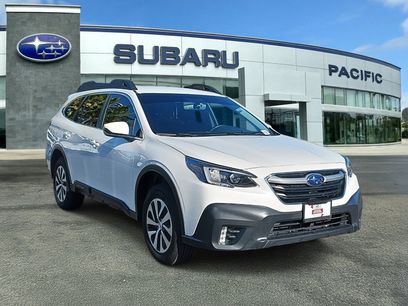 Used 2022 Subaru Outback Premium w/ Popular Package #1