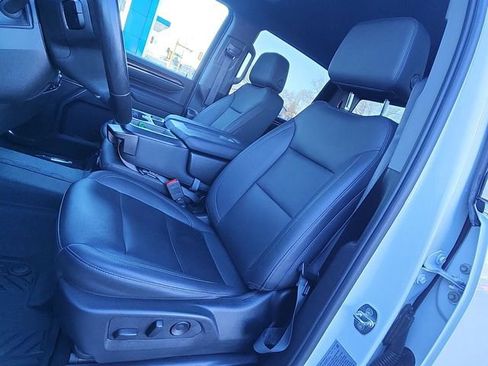 Certified 2024 Chevrolet Silverado 2500 LT w/ All Star Edition image 18